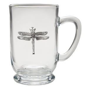 Dragonfly Coffee Mug