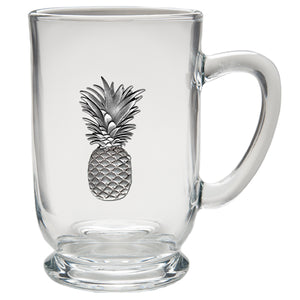 Pineapple Coffee Mug