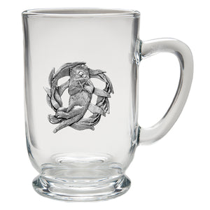 Sea Otter Coffee Mug