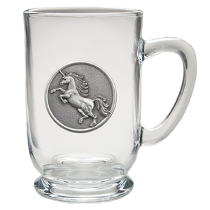 Unicorn Coffee Mug