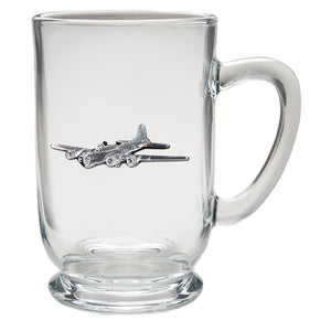 B-17 Coffee Mug