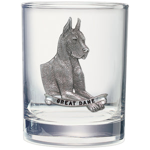 Great Dane Double Old Fashioned