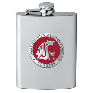 Washington State University Flask