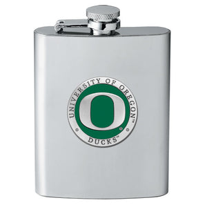 University of Oregon Flask