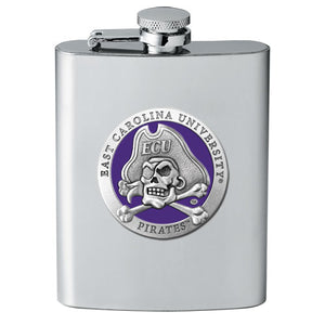 East Carolina University Flask