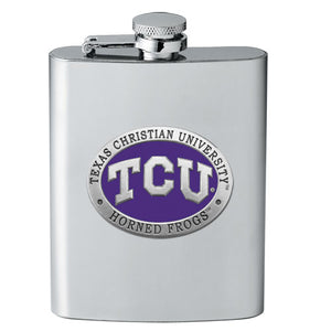 Texas Christian University Flat Canteen