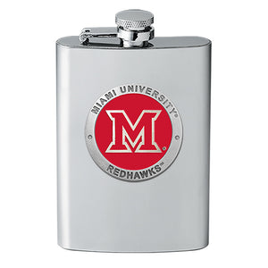 Miami University Flask