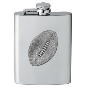 Football Flask