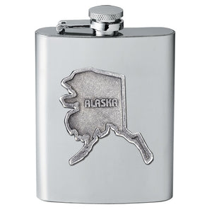 Alask Flask