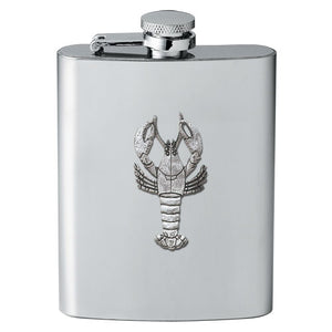 Lobster Flask