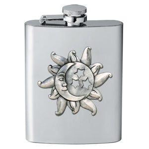 Celestial Flask