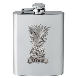 Hawaii Flask