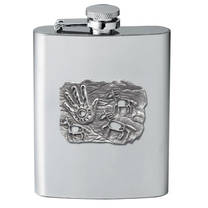 Spirit Pony Flask