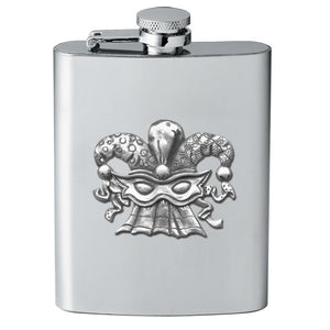 Mask Flask