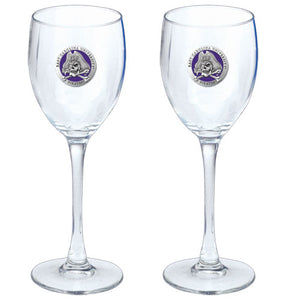 East Carolina University Goblets (Set Of 2)
