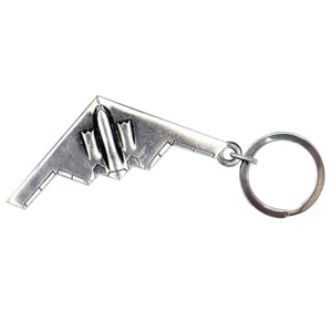 B-2 Bomber Key Chain
