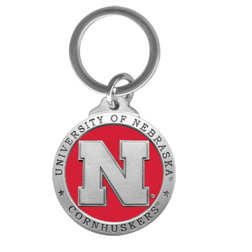 University of Louisville Keychain