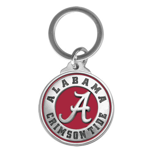 West Texas A&M University Key Chain - Fine Pewter Gifts