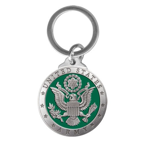 Key Chains - Fine Pewter Gifts - Heritage Metalworks, Inc.