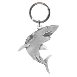 Shark Key Chain