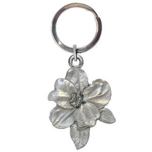 Apple Key Chain