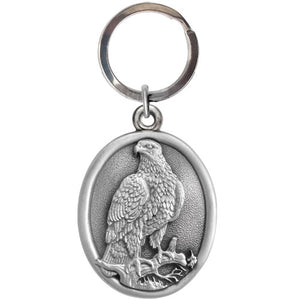 Eagles Key Chain