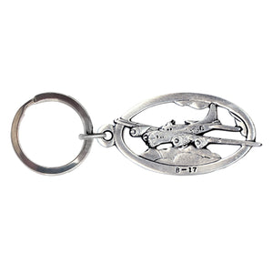 B-17 Key Chain