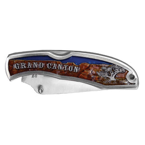 Grand Canyon Knife