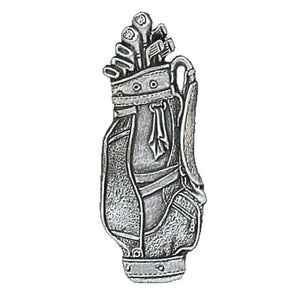 Golf Bag Magnet