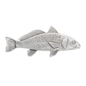 Red Fish Magnet