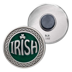 Irish Magnet