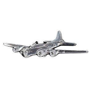 B-17 Magnet