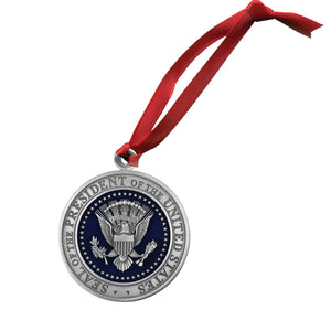 Presidential Seal Ornament