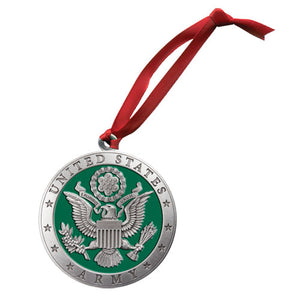 Army Ornament