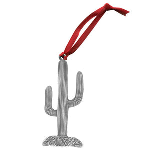 Saguaro Cactus Ornament
