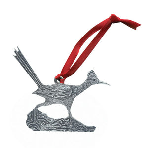 Roadrunner Ornament