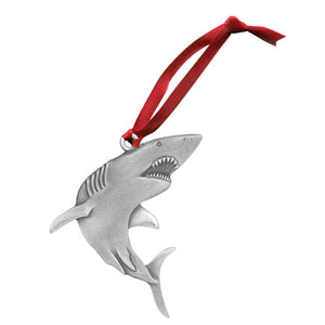 Shark Ornament