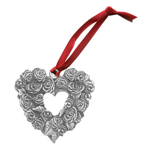 Roses Ornament