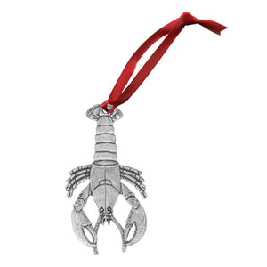 Lobster Ornament