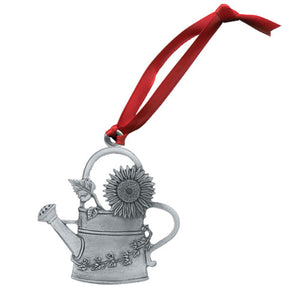 Water Can Ornament
