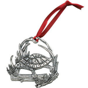 Turtle Ornament