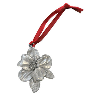Apple Ornament