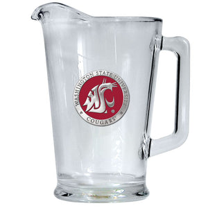 Washington State University Pitcher