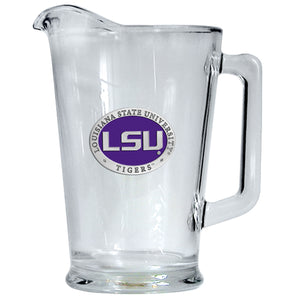 Louisiana State University Pitcher