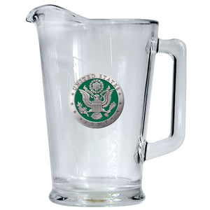 Army Pitcher