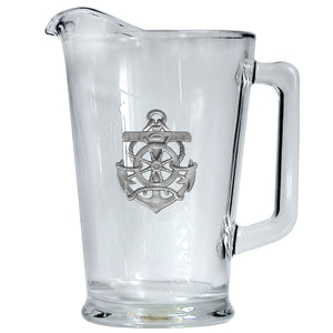 Anchor Pitcher