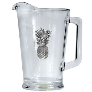 Pineapple Pitcher