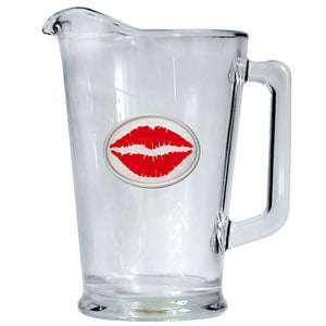 Lips Pitcher
