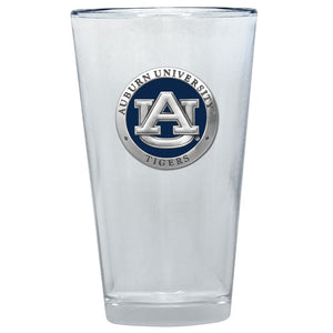Auburn University Pint Glass