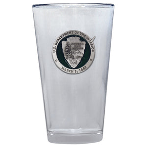 National Park Service with travel mugs capitol decanter double old fashioned glass flask keg mug stein money clip stein pitcher salt & pepper  money clip goblets flask wind chime pint stein